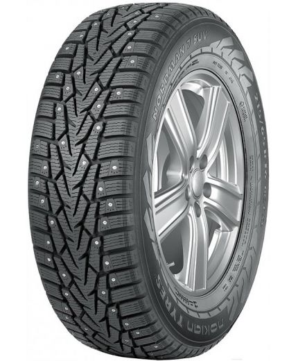 NOKIAN Nordman 7 SUV 265/70R17 115T Фото 3