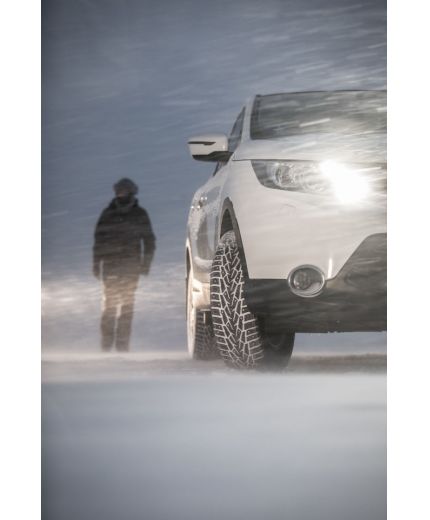 NOKIAN Nordman 7 SUV 245/65R17 111T Фото 11