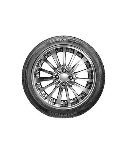 ROADSTONE N'Fera AU5 235/45R17 97W Фото 3