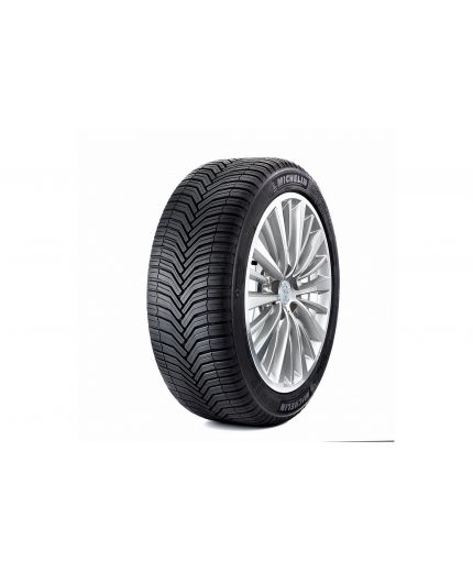 MICHELIN CrossClimate 205/65R15 99V Фото 4