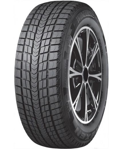 ROADSTONE Winguard Ice SUV 235/65R17 108Q Фото 2