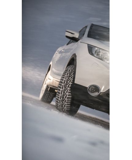 NOKIAN Nordman 7 SUV 215/65R16 102T Фото 9