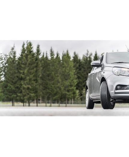 NOKIAN Nordman SX2 195/60R15 88H Фото 4