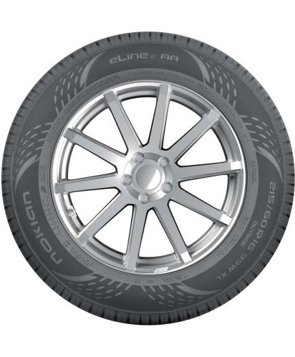 NOKIAN Hakka Green 2 215/60R16 99W Фото 6