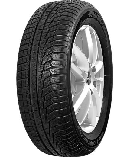 HANKOOK Winter i*cept evo2 SUV W320A 225/70R16 103H Фото 5