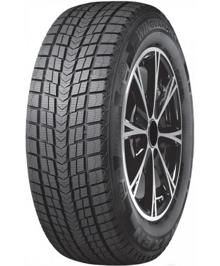ROADSTONE Winguard Ice SUV 225/65R17 102Q Фото 2