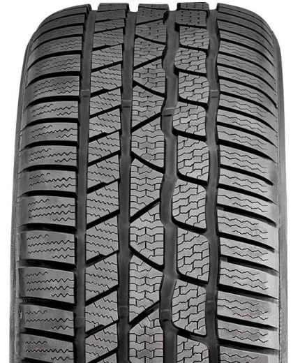 CONTINENTAL ContiWinterContact TS 830 P 225/50R18 99V (run-flat)