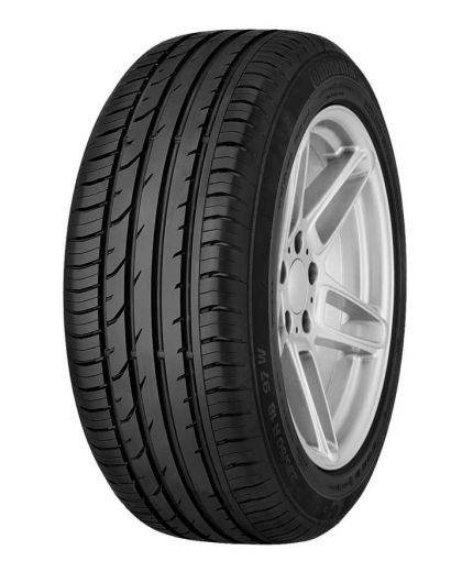 CONTINENTAL ContiPremiumContact 2 205/55R16 91W Фото 9
