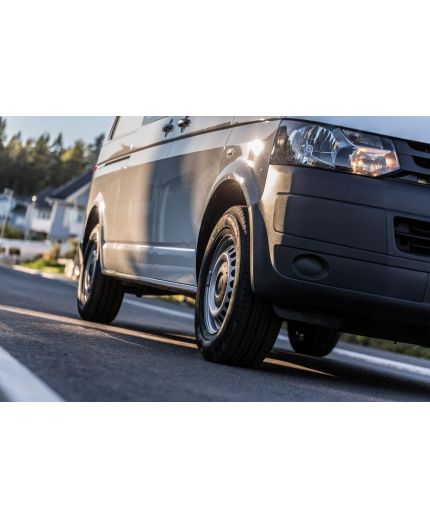 NOKIAN WR C3 195/75R16C 107/105S Фото 6