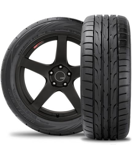 DUNLOP Direzza DZ102 205/55R16 91V Фото 4