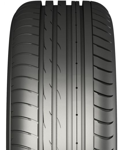 NOKIAN Hakka Black 2 225/50R17 98Y Фото 4