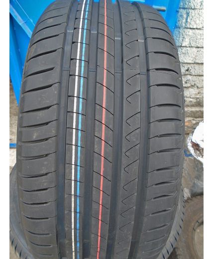 NOKIAN Hakka Black 2 225/50R17 98Y Фото 5