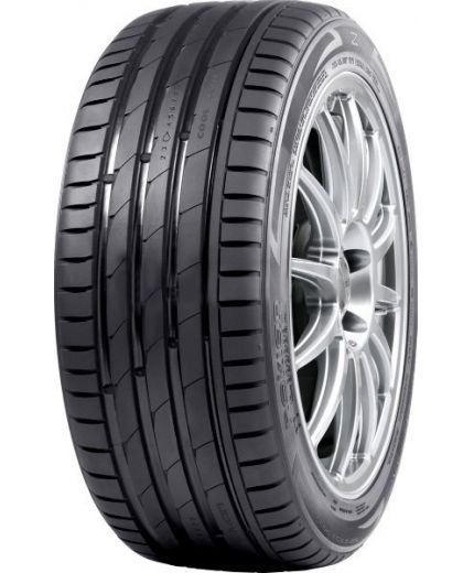 NOKIAN Nordman SZ 225/50R17 98W Фото 3
