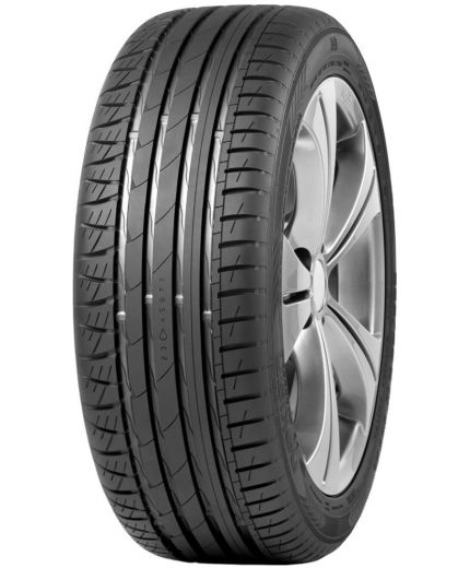 NOKIAN Nordman SZ 225/50R17 98W Фото 5