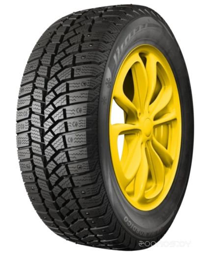 VIATTI Brina Nordico V-522 185/60R14 82T (с шипами) Фото 5