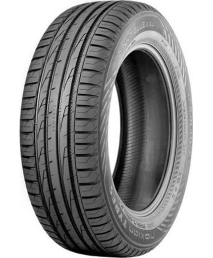 NOKIAN Hakka Blue 2 SUV 235/65R17 108H Фото 6