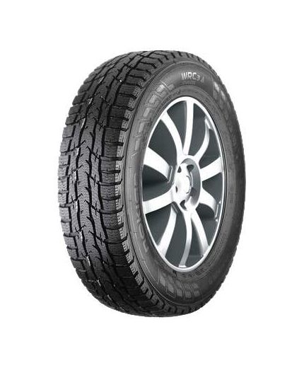 NOKIAN WR C3 195/70R15C 104/102S Фото 16