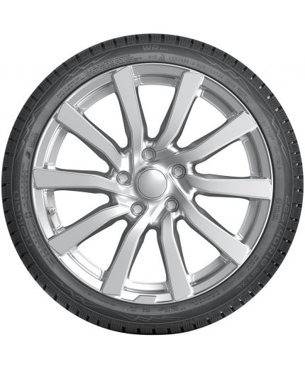 NOKIAN WR A4 205/55R16 91V (run-flat) Фото 2