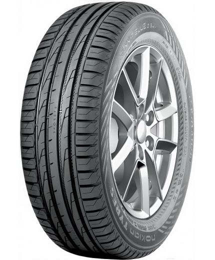NOKIAN Hakka Blue 2 SUV 245/70R16 111H Фото 3