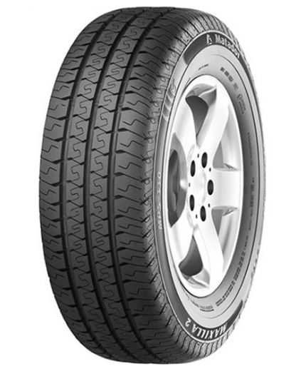 MATADOR MPS400 Variant All Weather 2 225/70R15C 112/110R