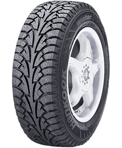 HANKOOK Winter i*Pike RS2 W429 155/70R13 75T Фото 10