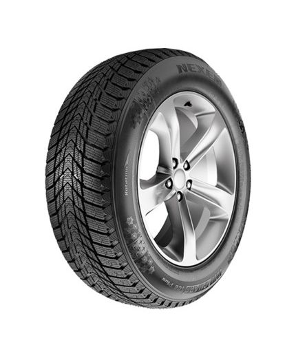NEXEN Winguard Ice Plus 205/55R16 91T Фото 5
