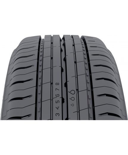 NOKIAN WR C3 205/65R15C 102/100T Фото 6