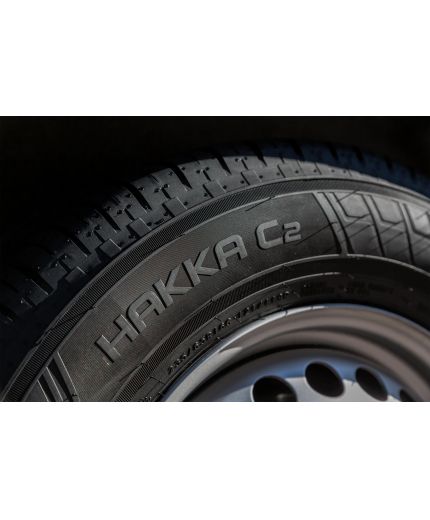 NOKIAN WR C3 205/65R15C 102/100T Фото 7