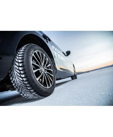 NOKIAN Hakkapeliitta 9 205/60R16 96T (run-flat) Фото 2
