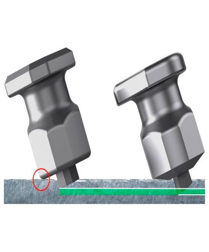 NOKIAN Hakkapeliitta 9 235/40R18 95T Фото 3