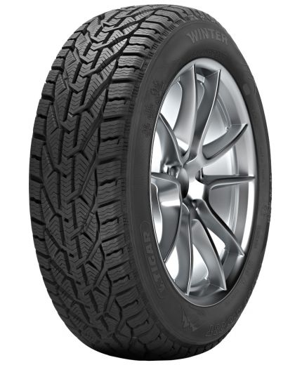 TIGAR Winter 185/65R15 92T