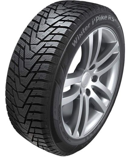 HANKOOK Winter i*Pike RS2 W429 205/60R15 91T Фото 10