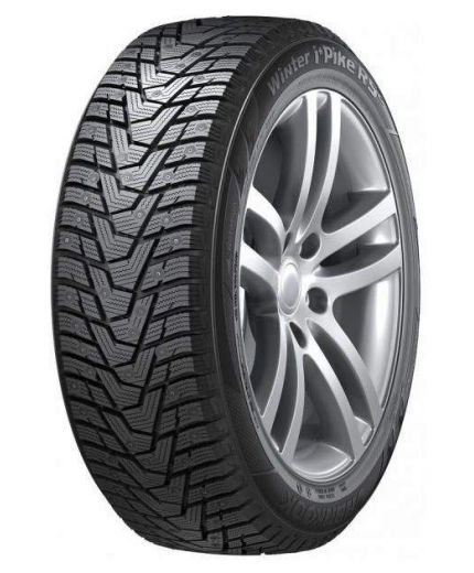 HANKOOK Winter i*Pike RS2 W429 165/65R14 79T Фото 2