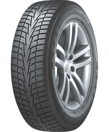 HANKOOK Winter i*cept X RW10 225/65R17 102T Фото 5