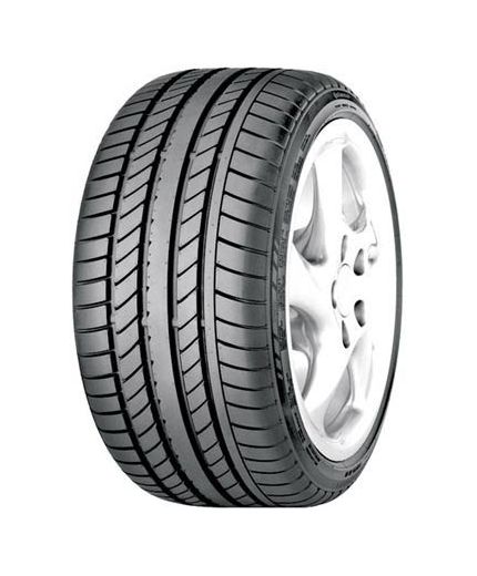 CONTINENTAL ContiSportContact 205/55R16 91Y Фото 2