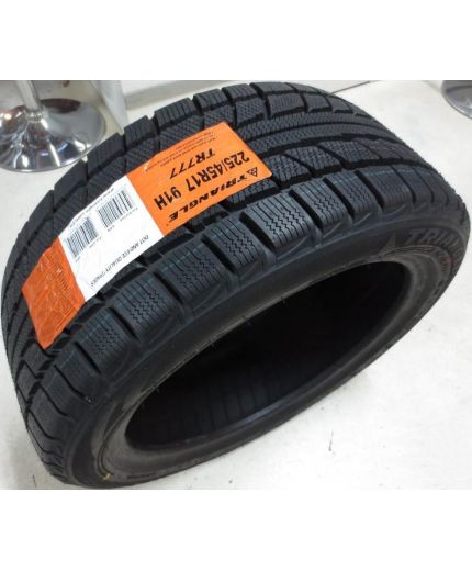 TRIANGLE TR777 215/55R16 97V Фото 8
