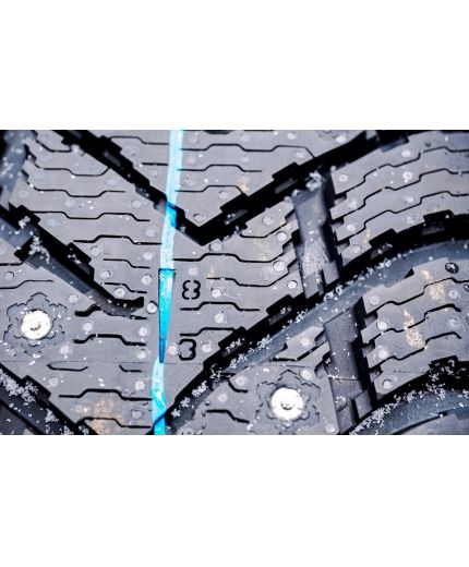 CORDIANT Snow Cross 2 195/65R15 95T Фото 8
