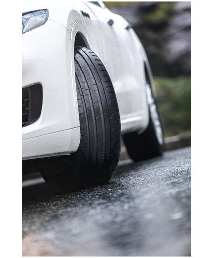 NOKIAN Hakka Black 2 SUV 255/60R18 112V Фото 6