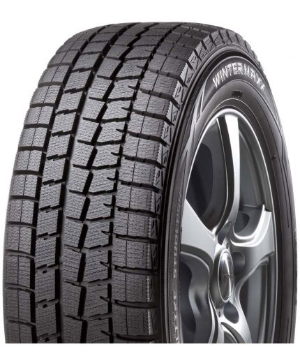 DUNLOP Winter Maxx WM01 215/70R15 98T Фото 3