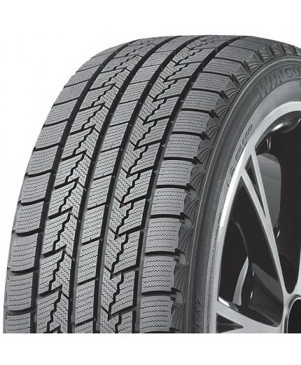 ROADSTONE Winguard ice 215/60R16 95Q Фото 4