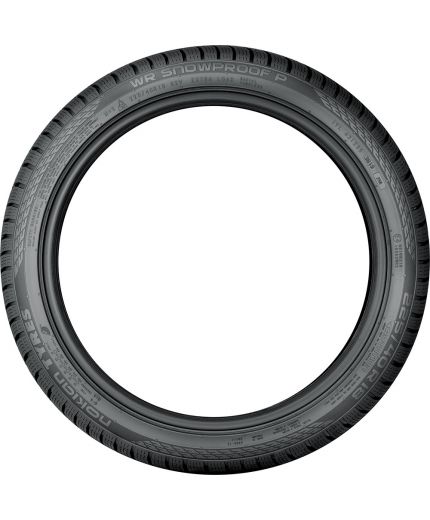 NOKIAN WR Snowproof P 215/50R17 95V Фото 4