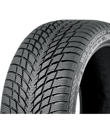 NOKIAN WR Snowproof P 215/50R17 95V Фото 5