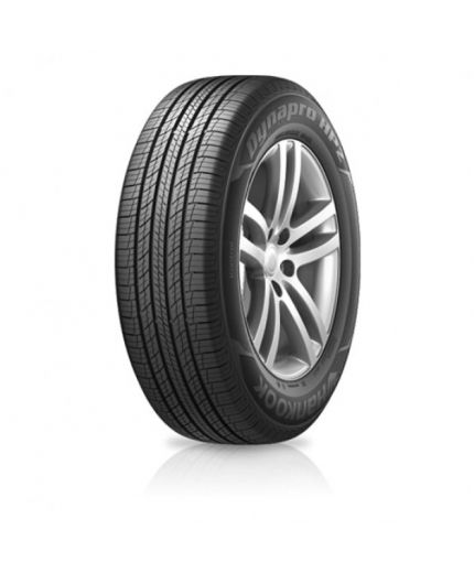HANKOOK Dynapro HP2 RA33 275/65R17 115H Фото 3