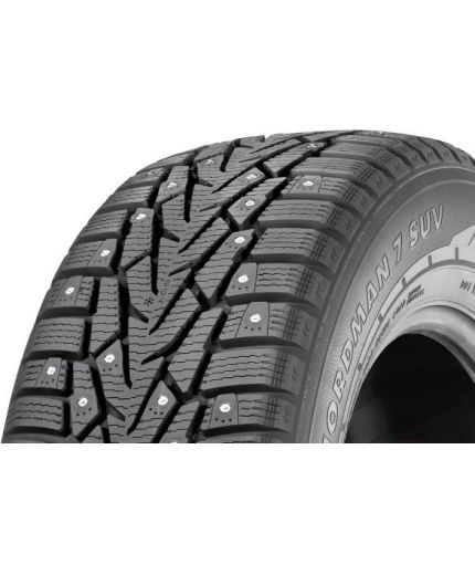 NOKIAN Nordman 7 SUV 235/70R16 106T Фото 4