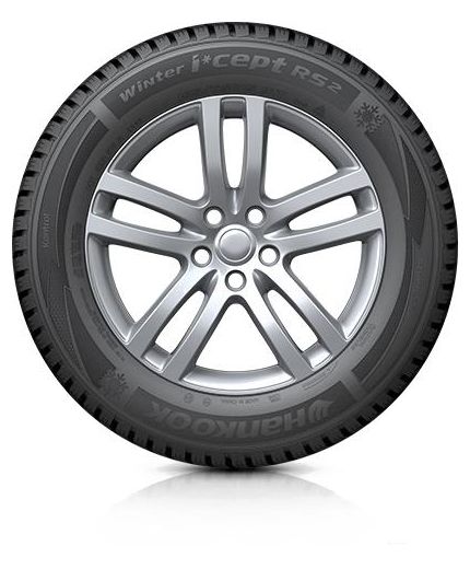 HANKOOK Winter i*cept RS2 W452 205/60R15 91H Фото 6