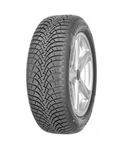 GOODYEAR UltraGrip 9+ 195/65R15 91H