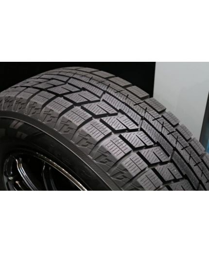 YOKOHAMA IceGUARD iG60 185/60R14 82Q Фото 2