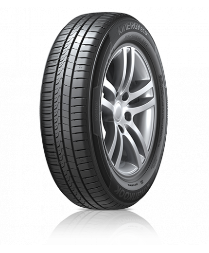 HANKOOK Kinergy Eco 2 K435 185/65R15 88H Фото 9