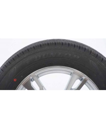DUNLOP Enasave EC-300+ 205/55R16 91V Фото 4