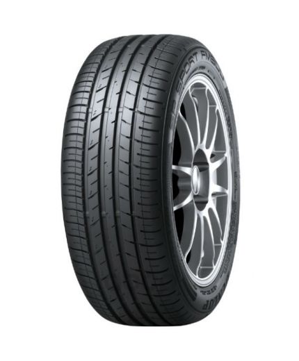 DUNLOP SP Sport FM800 205/60R15 91H Фото 9